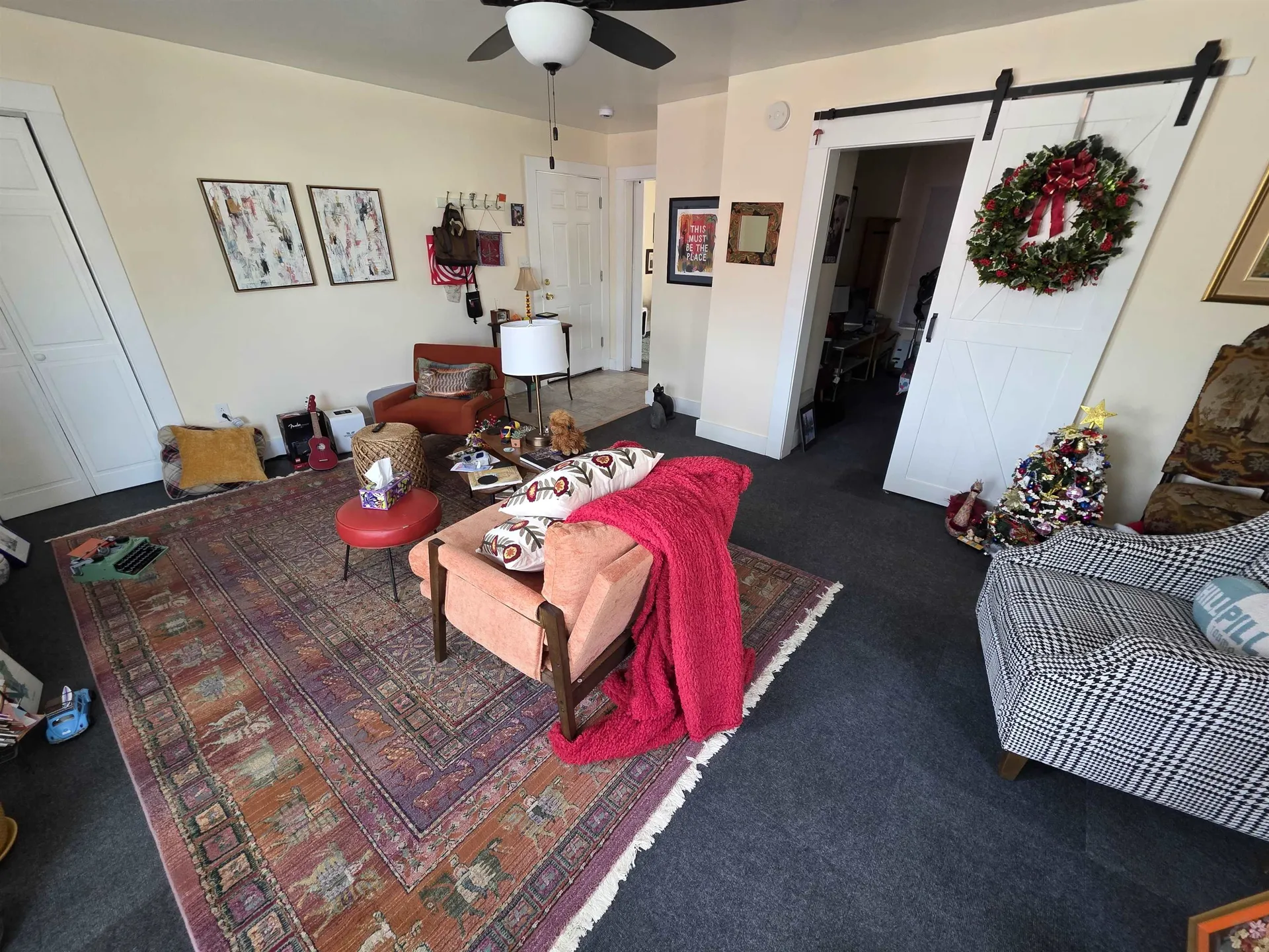 47 Granite Street Barre City VT 05641