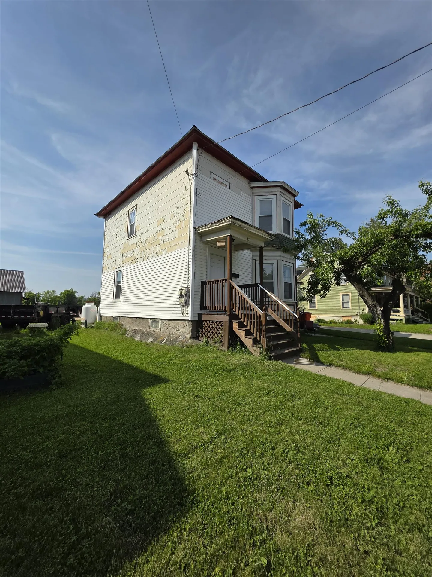 47 Granite Street Barre City VT 05641