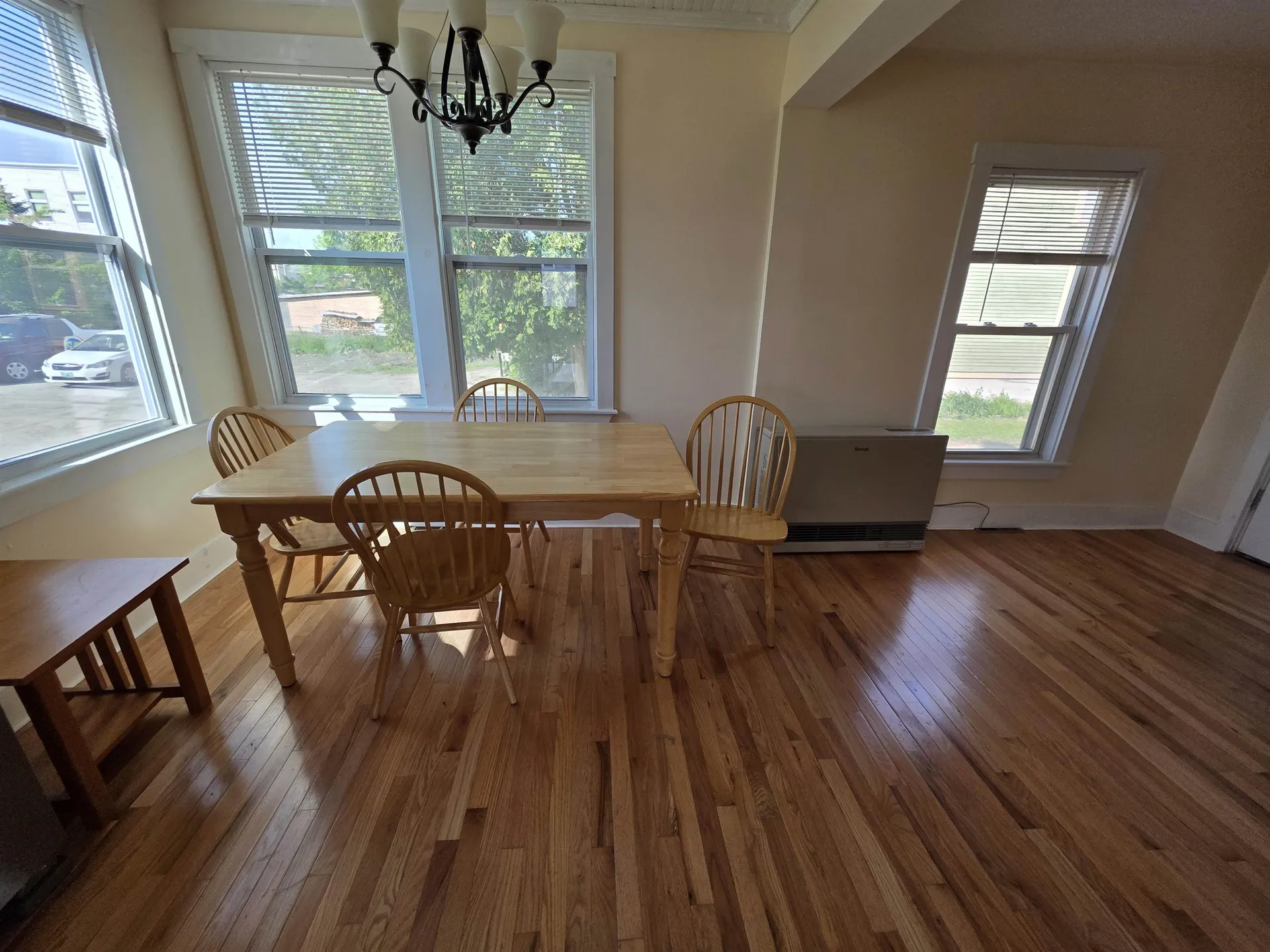 47 Granite Street Barre City VT 05641