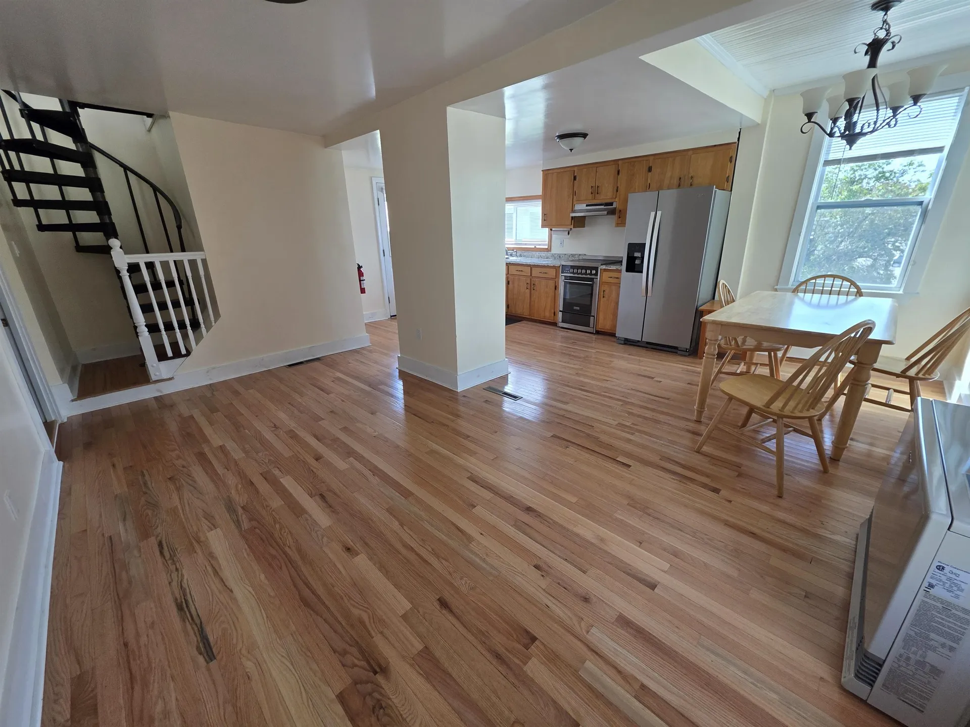 47 Granite Street Barre City VT 05641