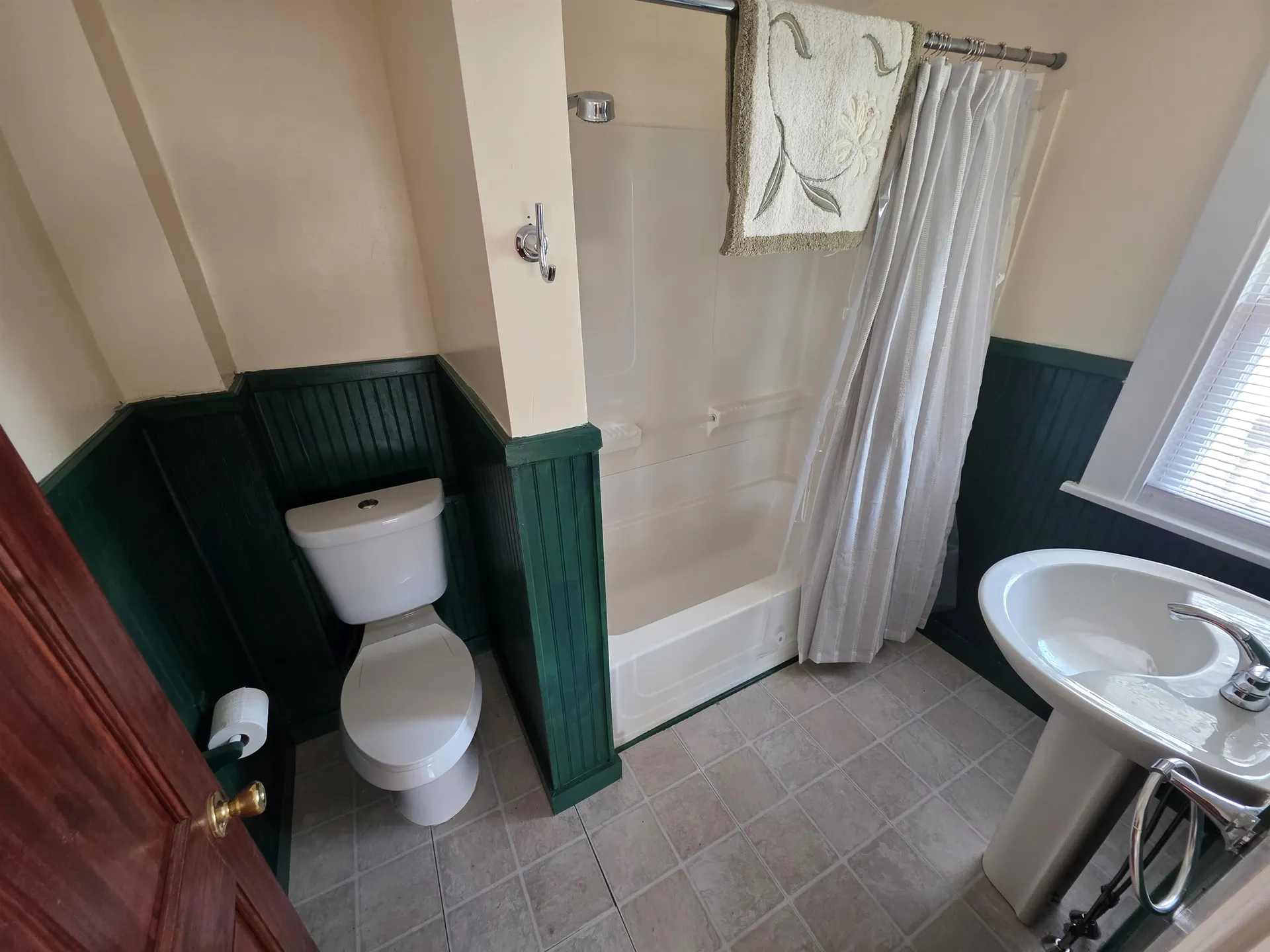 47 Granite Street Barre City VT 05641