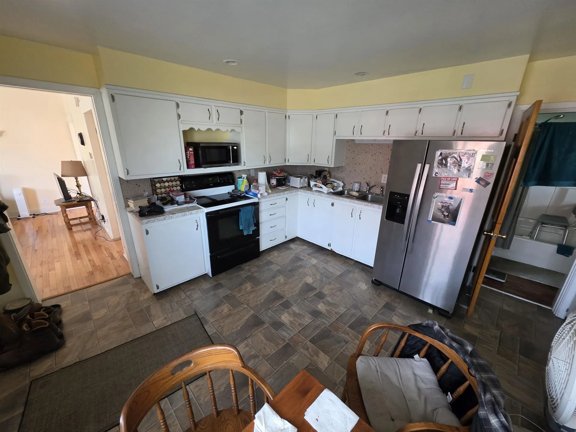 47 Granite Street Barre City VT 05641