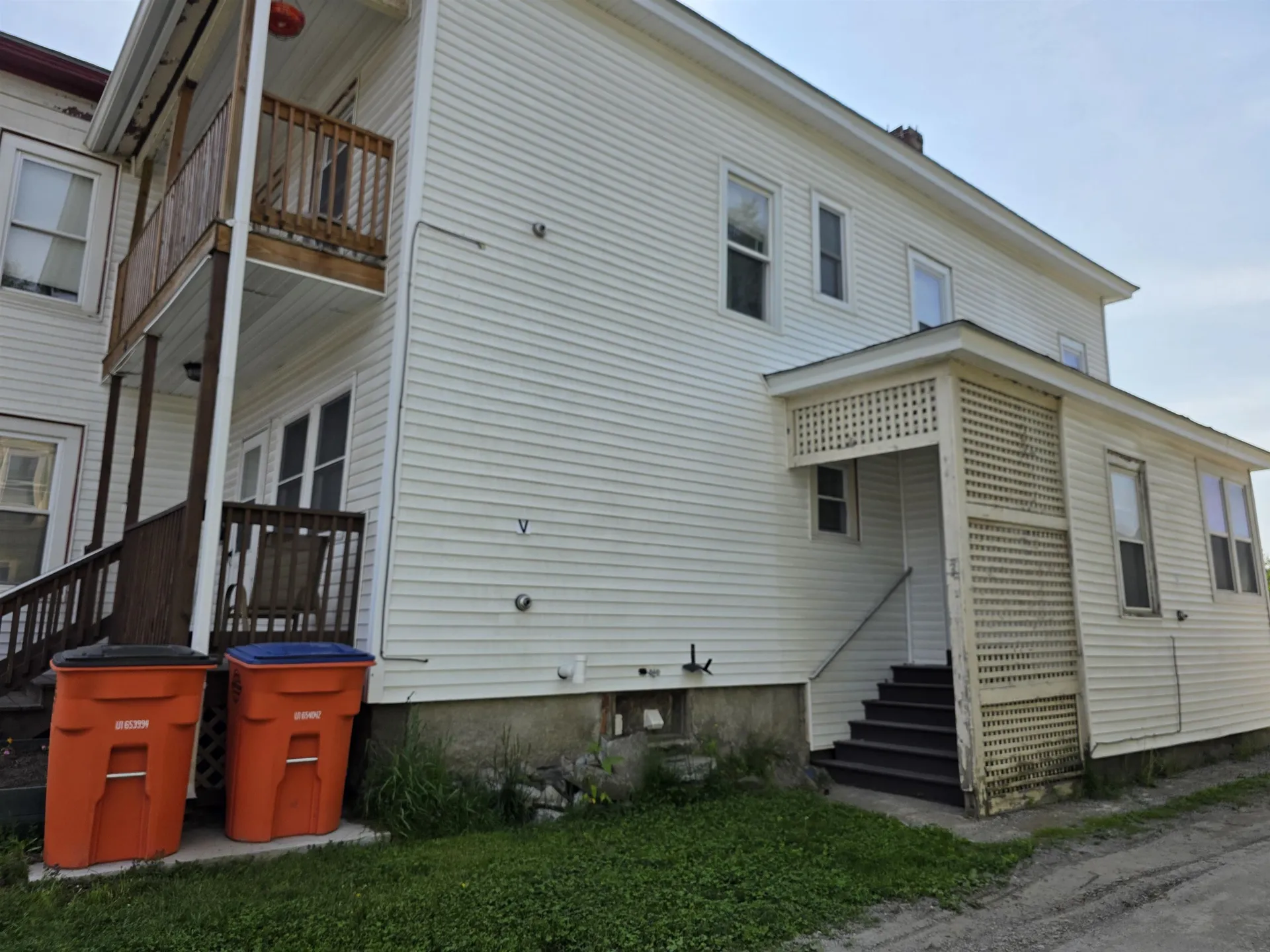 47 Granite Street Barre City VT 05641