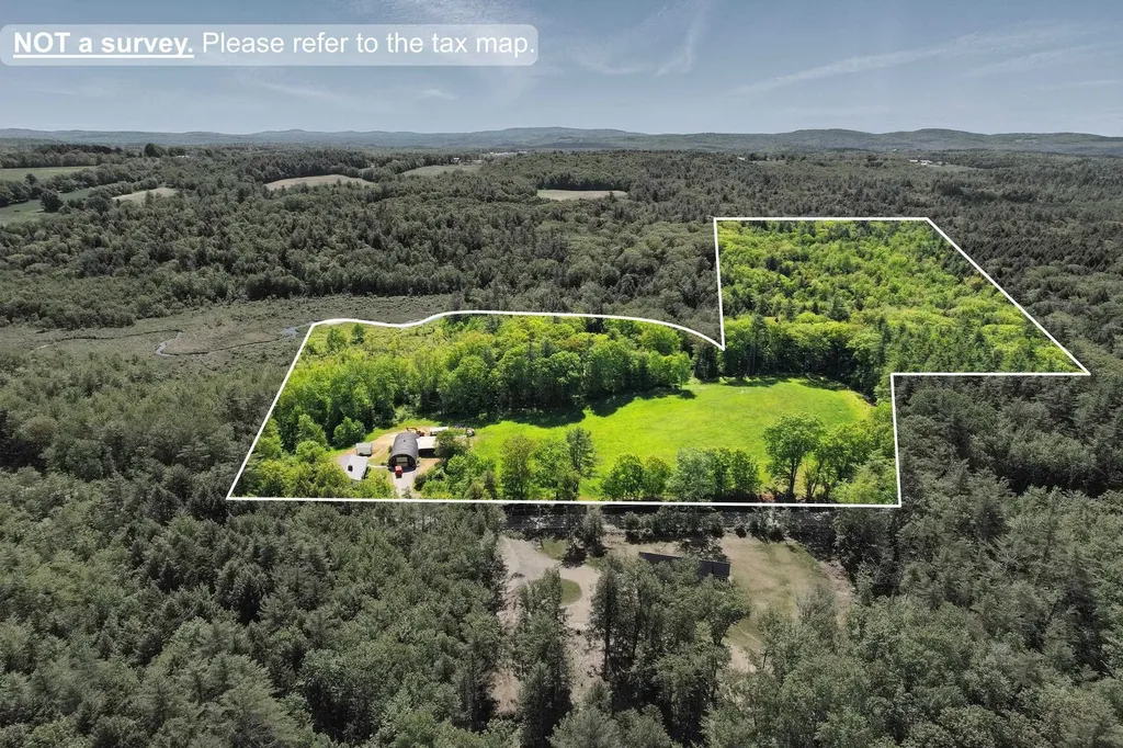 1580 Nh Route 129 Loudon NH 03307