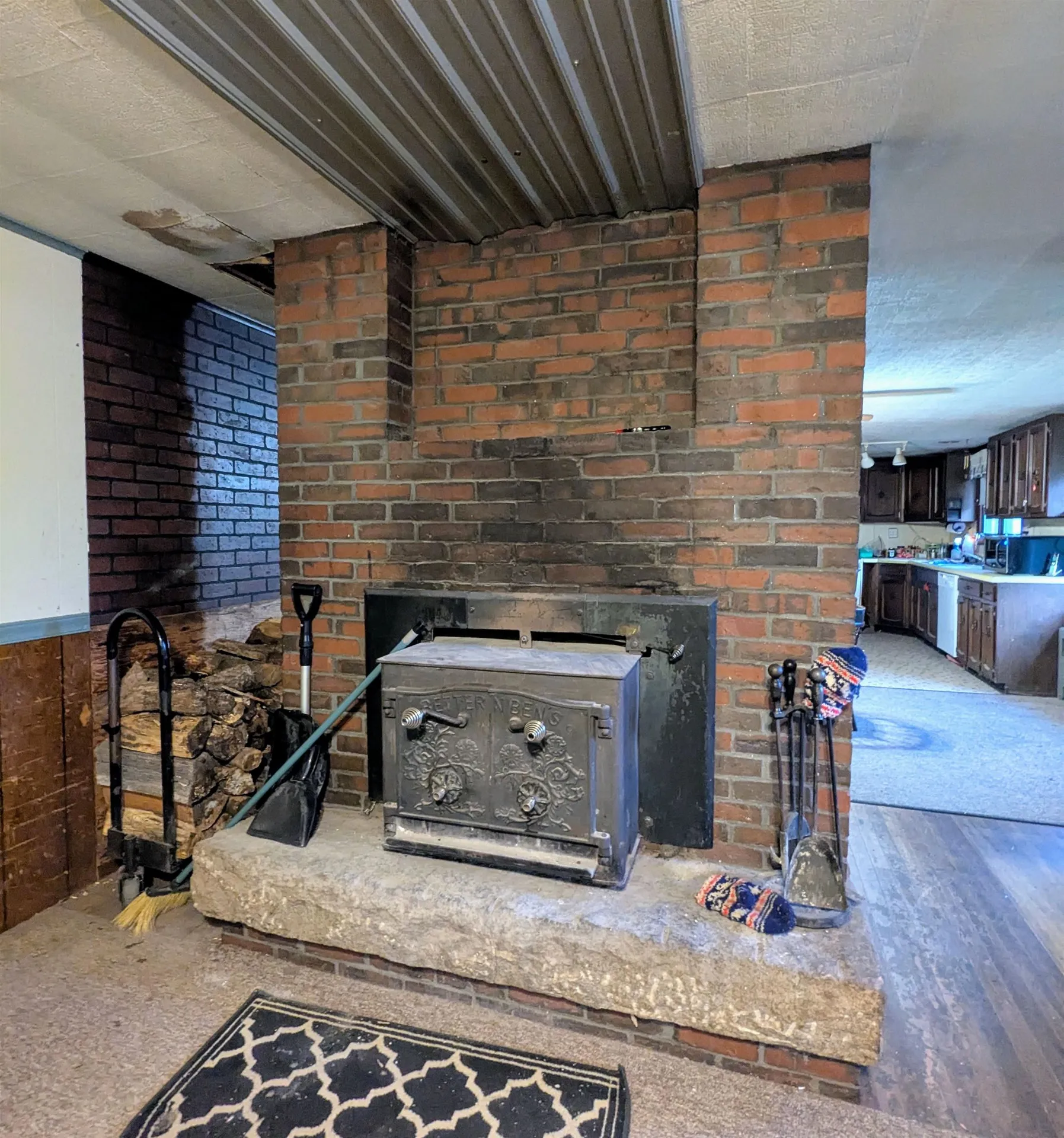 1580 Nh Route 129 Loudon NH 03307