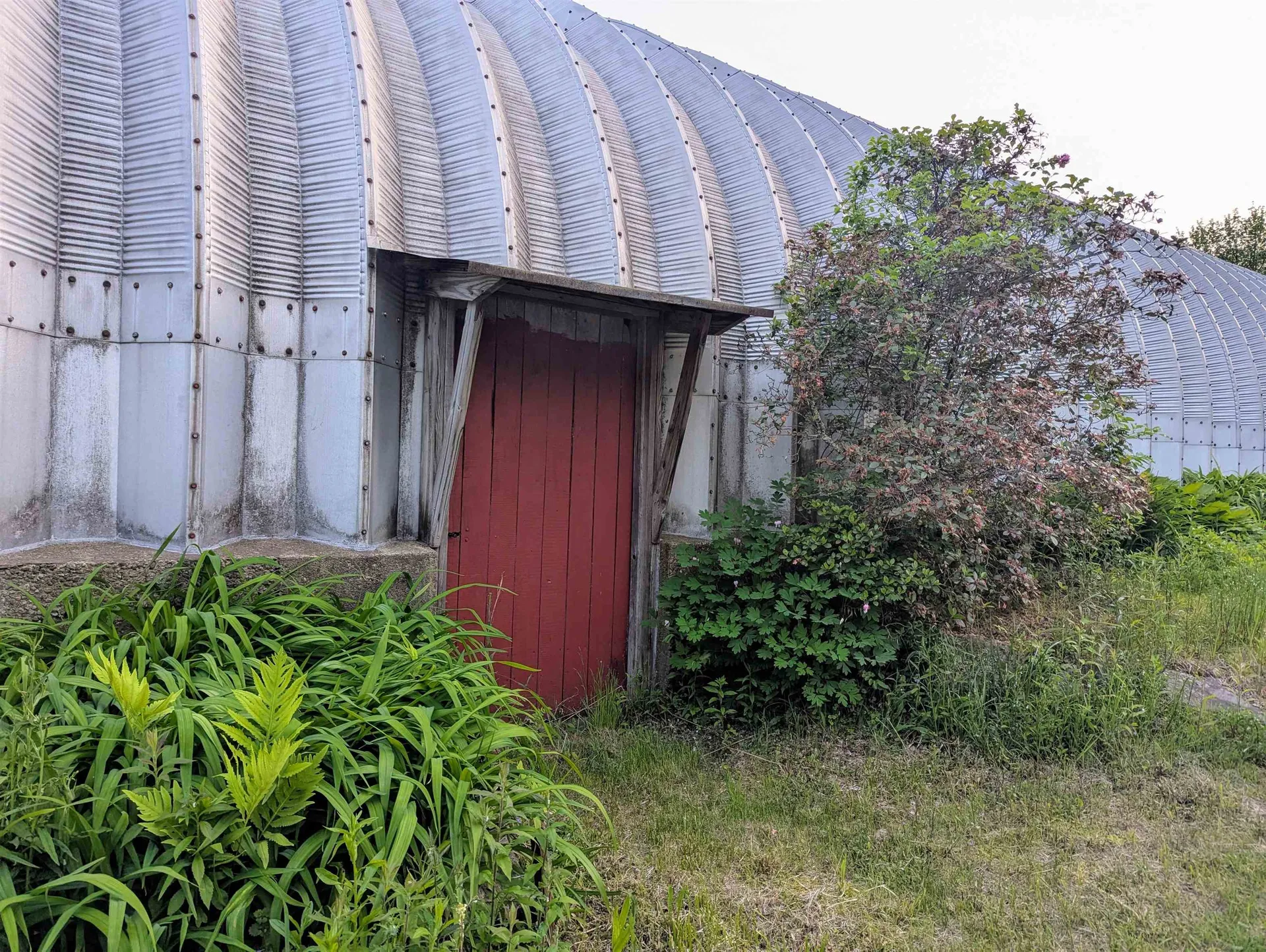 1580 Nh Route 129 Loudon NH 03307