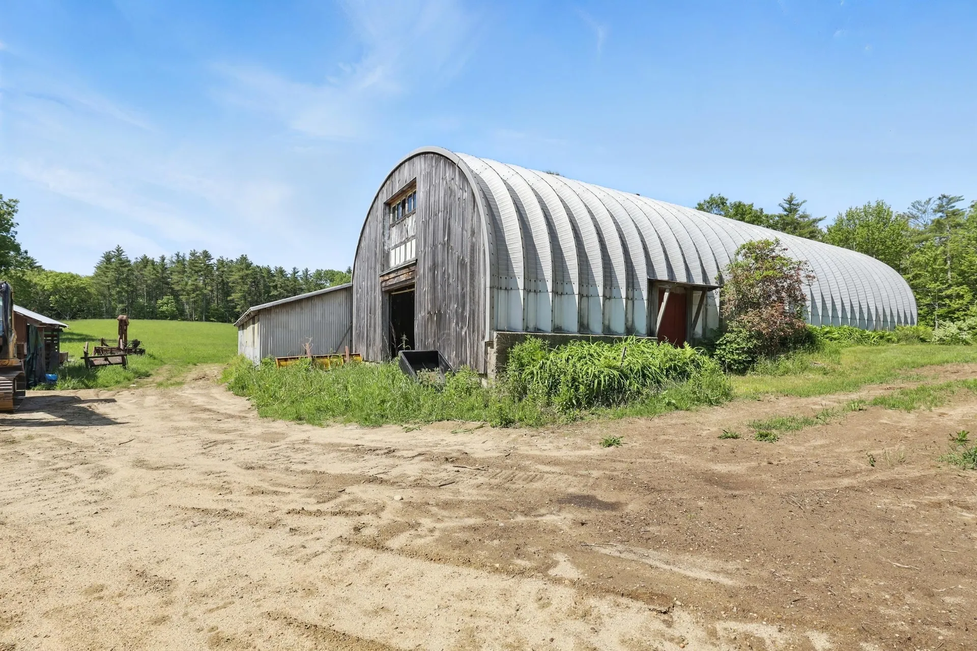 1580 Nh Route 129 Loudon NH 03307