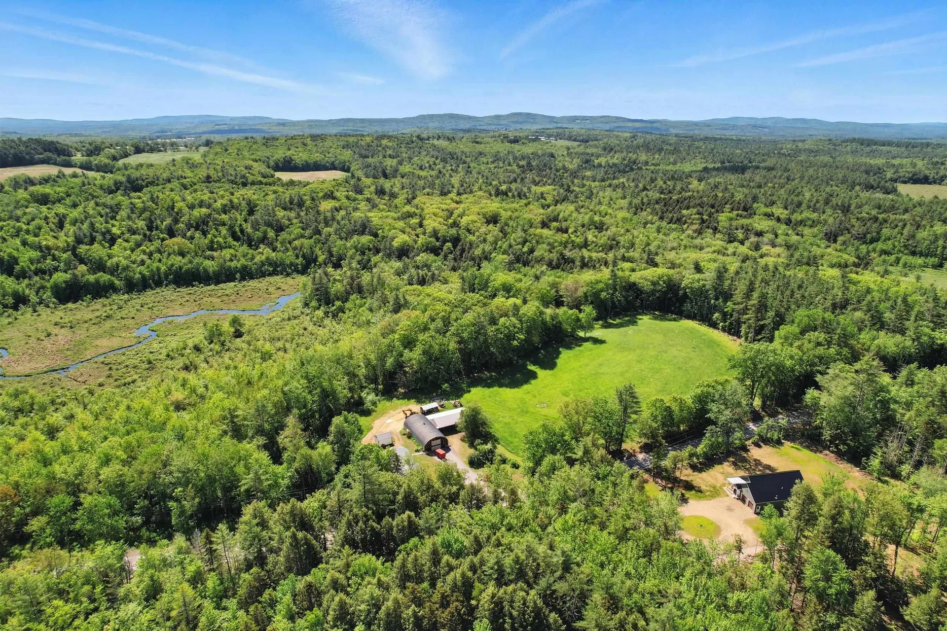 1580 Nh Route 129 Loudon NH 03307