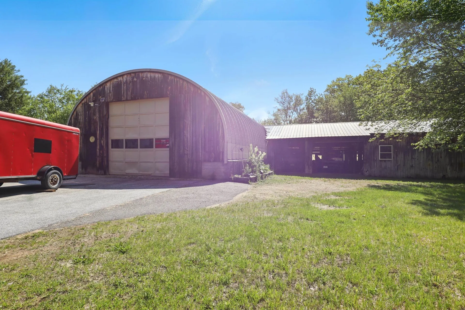 1580 Nh Route 129 Loudon NH 03307