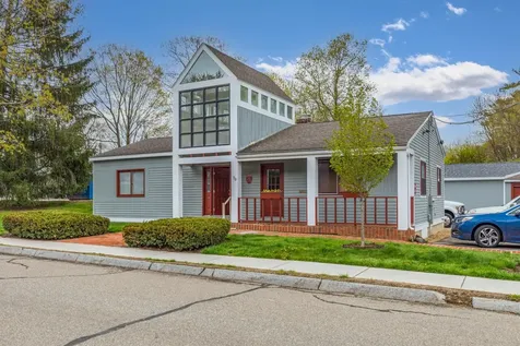 133 Spinnaker Way Portsmouth NH 03801