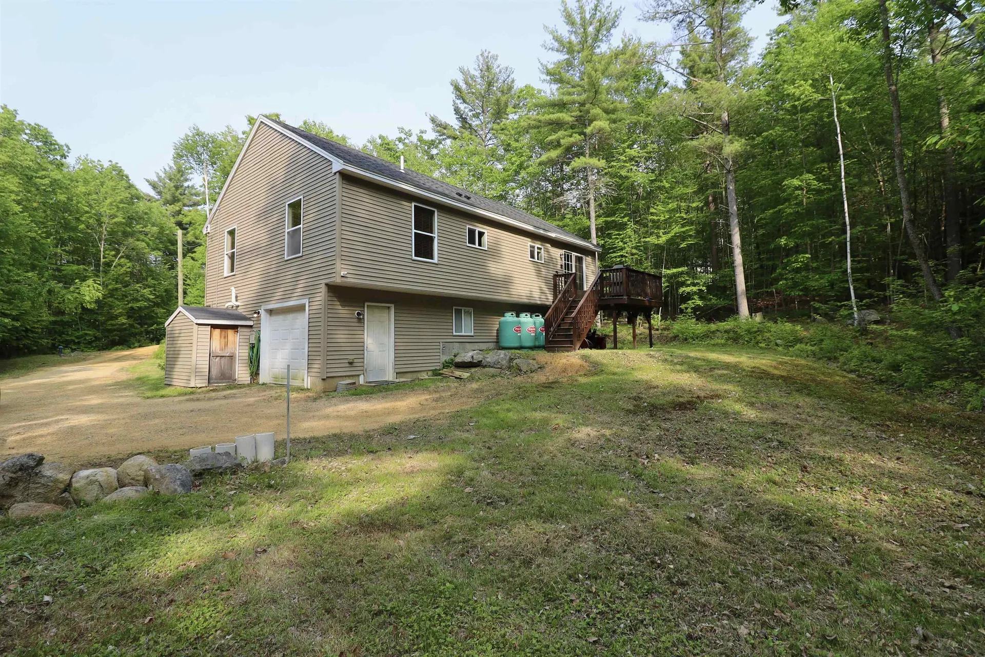 16 Donald Drive Raymond NH 03077