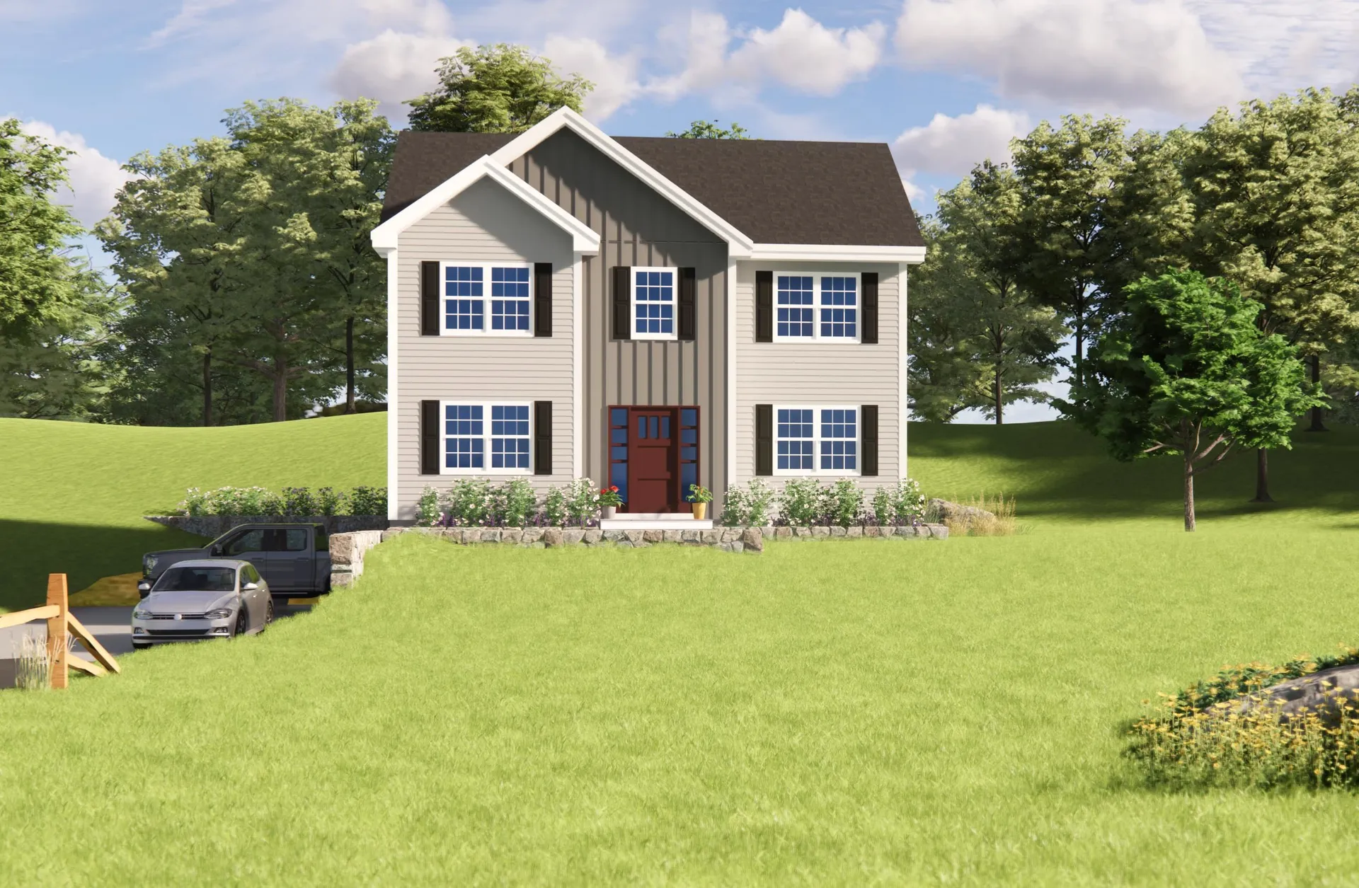 1 Hidden Ranch Road Hooksett NH 03106