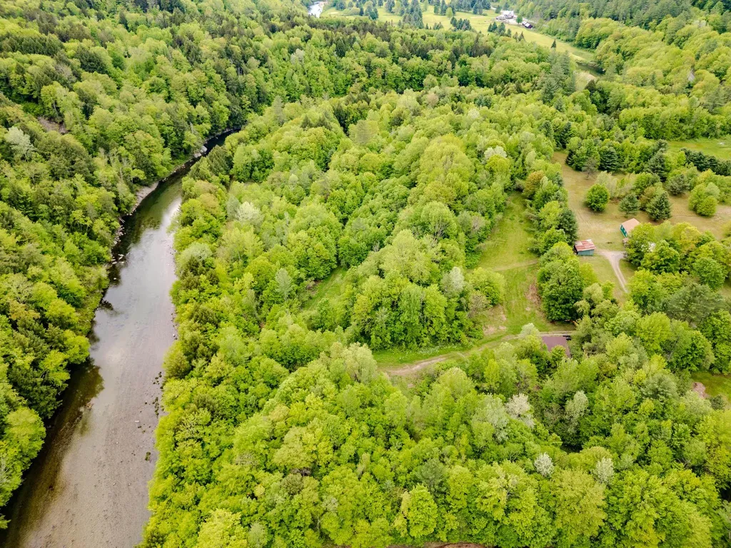 399 Twitchell Settlement Road Rochester VT 05060