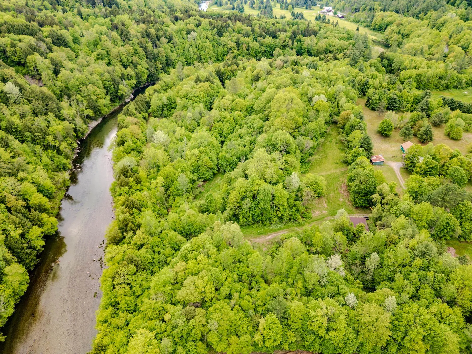 399 Twitchell Settlement Road Rochester VT 05060