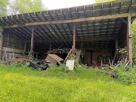 399 Twitchell Settlement Road Rochester VT 05060