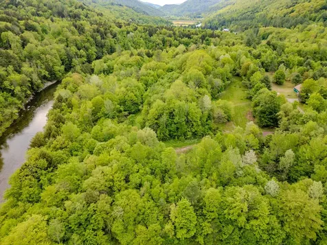399 Twitchell Settlement Road Rochester VT 05060