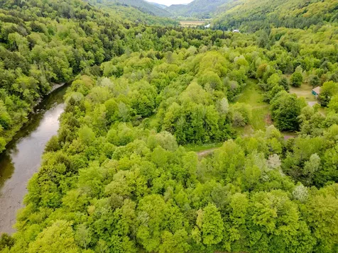 399 Twitchell Settlement Road Rochester VT 05060