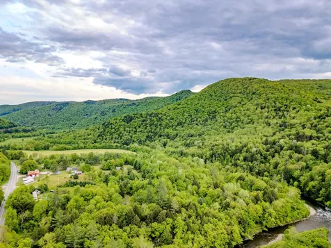 399 Twitchell Settlement Road Rochester VT 05060