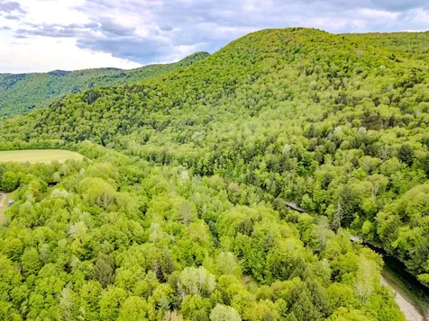 399 Twitchell Settlement Road Rochester VT 05060