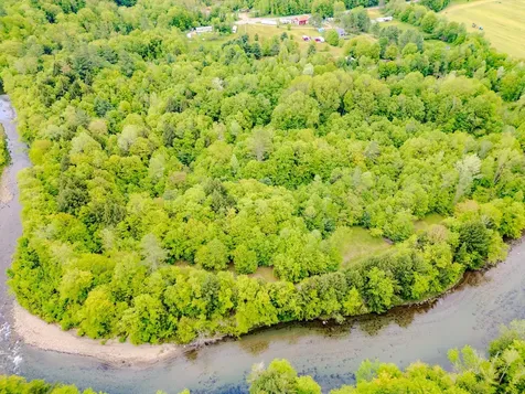 399 Twitchell Settlement Road Rochester VT 05060
