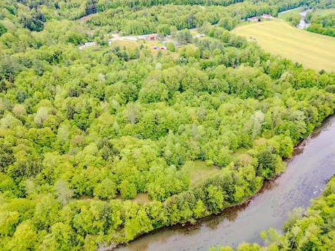 399 Twitchell Settlement Road Rochester VT 05060