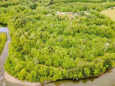 399 Twitchell Settlement Road Rochester VT 05060