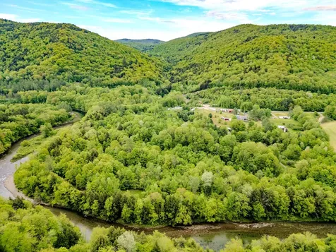 399 Twitchell Settlement Road Rochester VT 05060