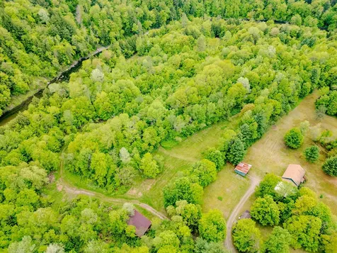 399 Twitchell Settlement Road Rochester VT 05060