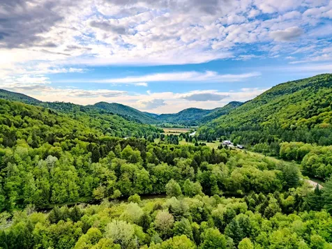 399 Twitchell Settlement Road Rochester VT 05060