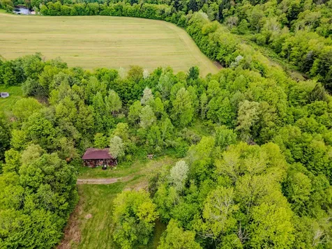399 Twitchell Settlement Road Rochester VT 05060