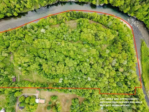 399 Twitchell Settlement Road Rochester VT 05060
