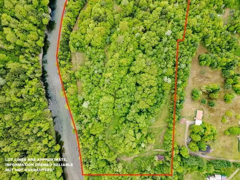 399 Twitchell Settlement Road Rochester VT 05060
