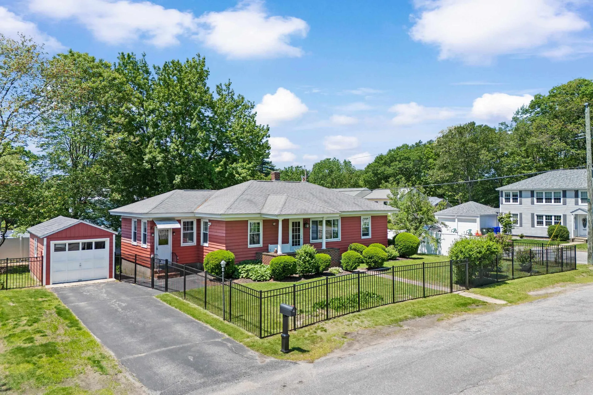 228 Platts Avenue Manchester NH 03109