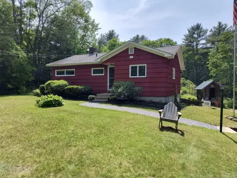 246 East Surry Road Keene NH 03431