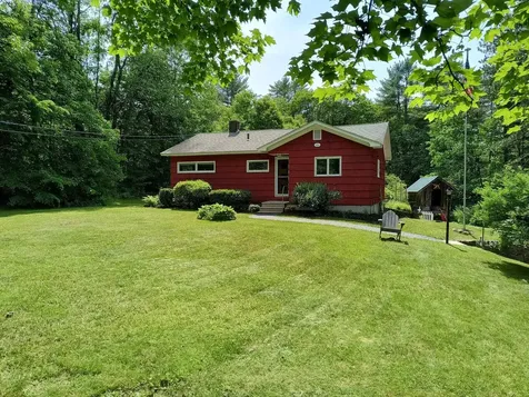 246 East Surry Road Keene NH 03431