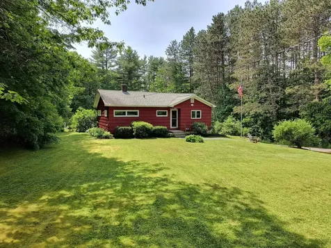 246 East Surry Road Keene NH 03431
