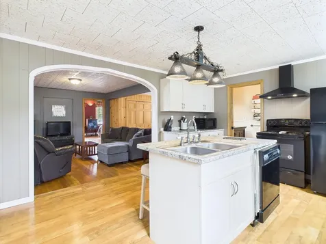 15 Main Street Stewartstown NH 03576