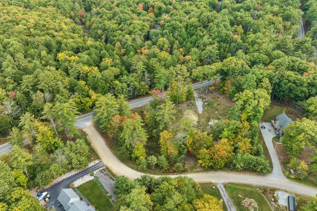 00 Rivers Road Moultonborough NH 03254