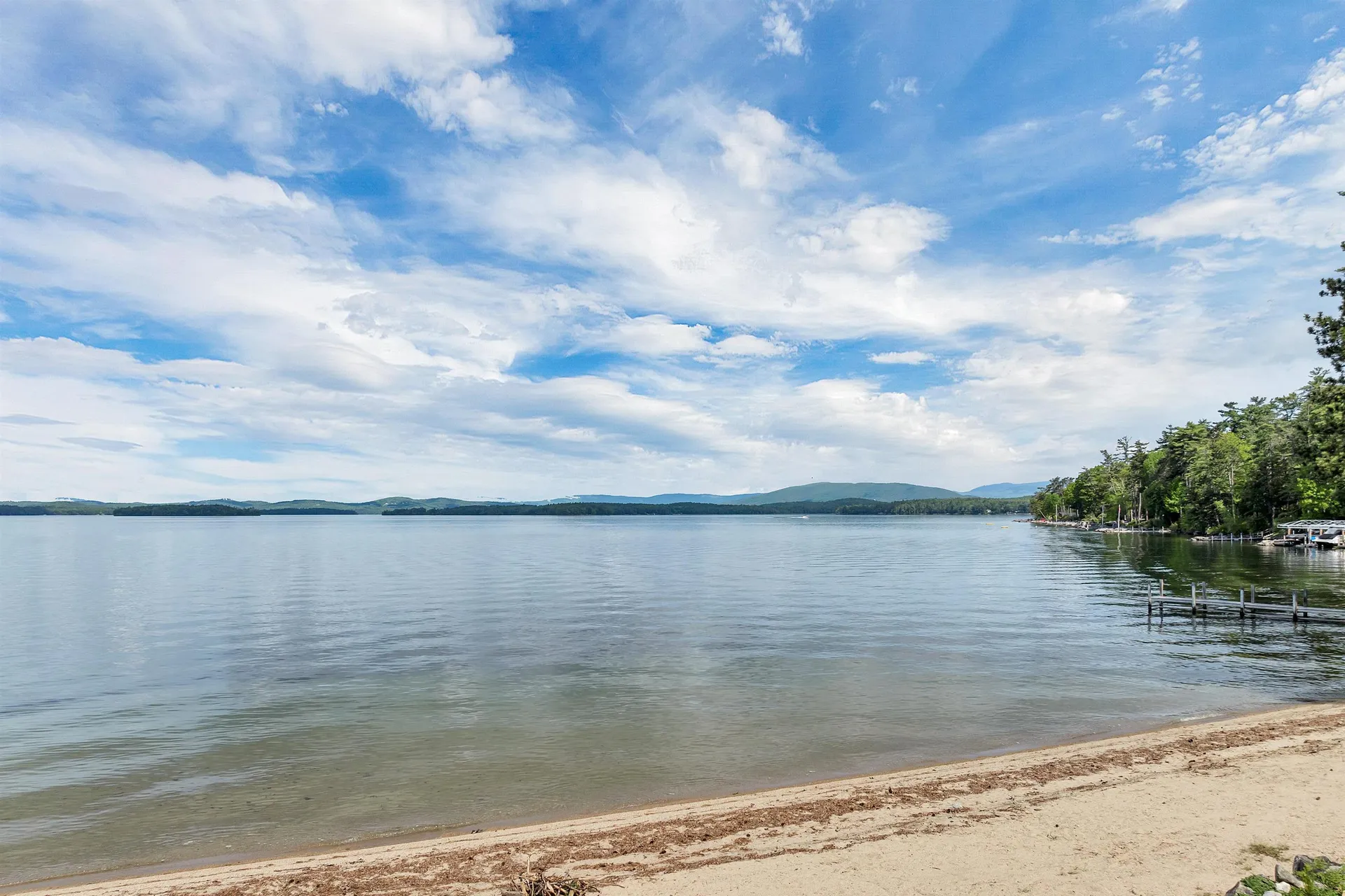 00 Rivers Road Moultonborough NH 03254