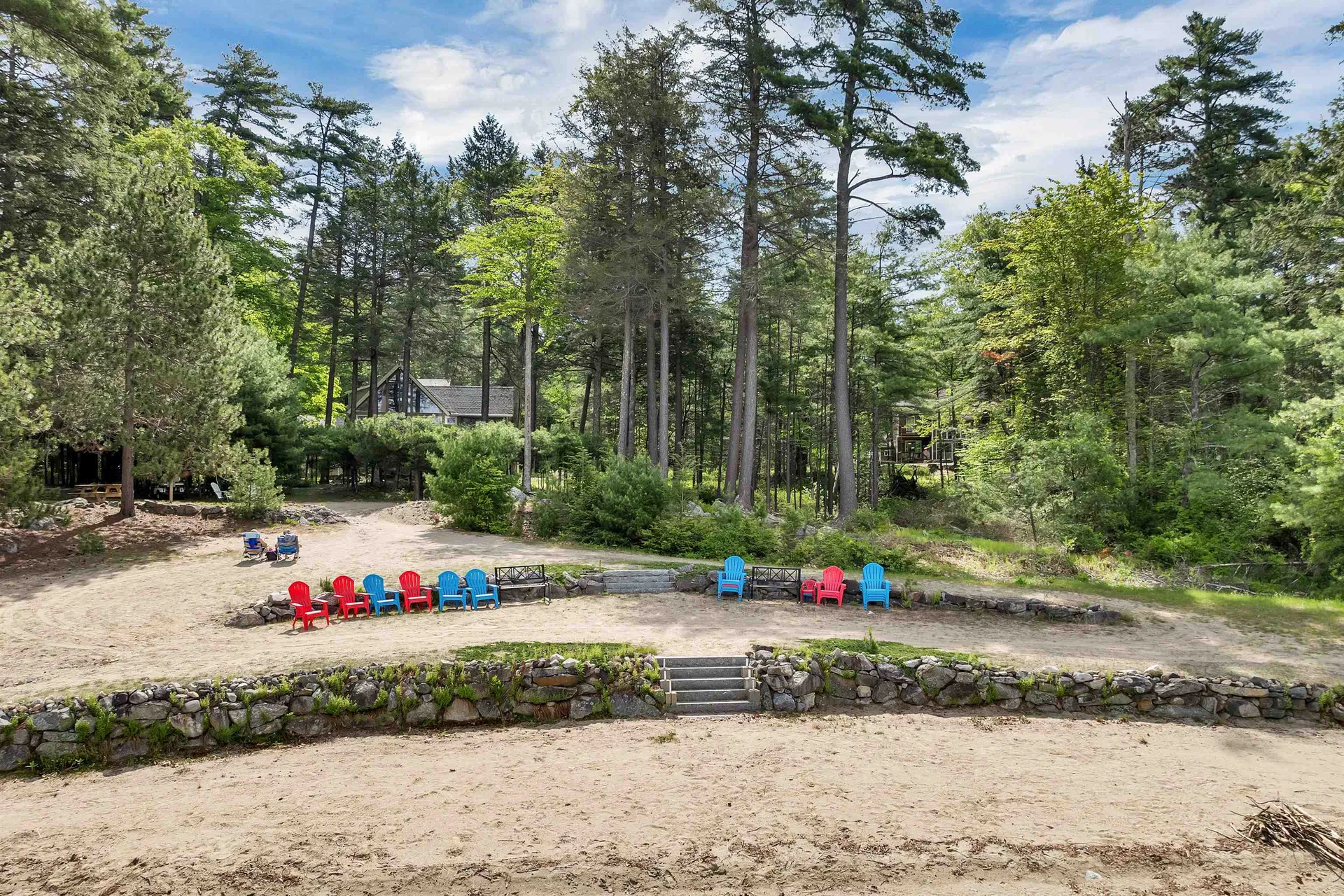 00 Rivers Road Moultonborough NH 03254