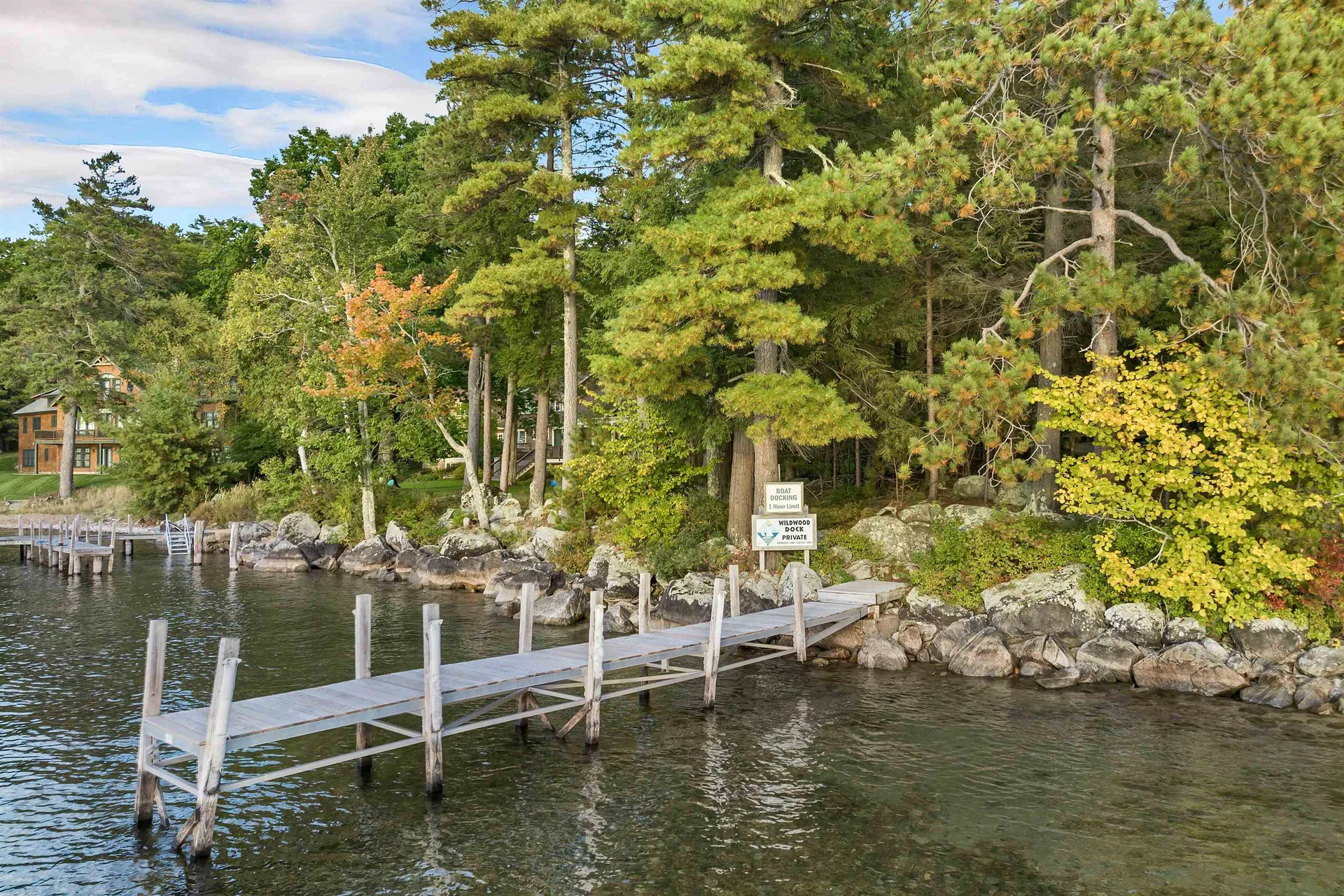 00 Rivers Road Moultonborough NH 03254