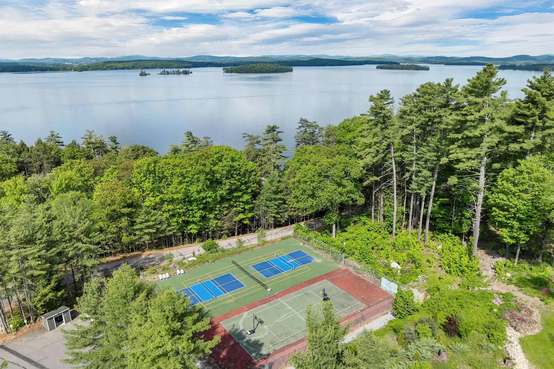 00 Rivers Road Moultonborough NH 03254