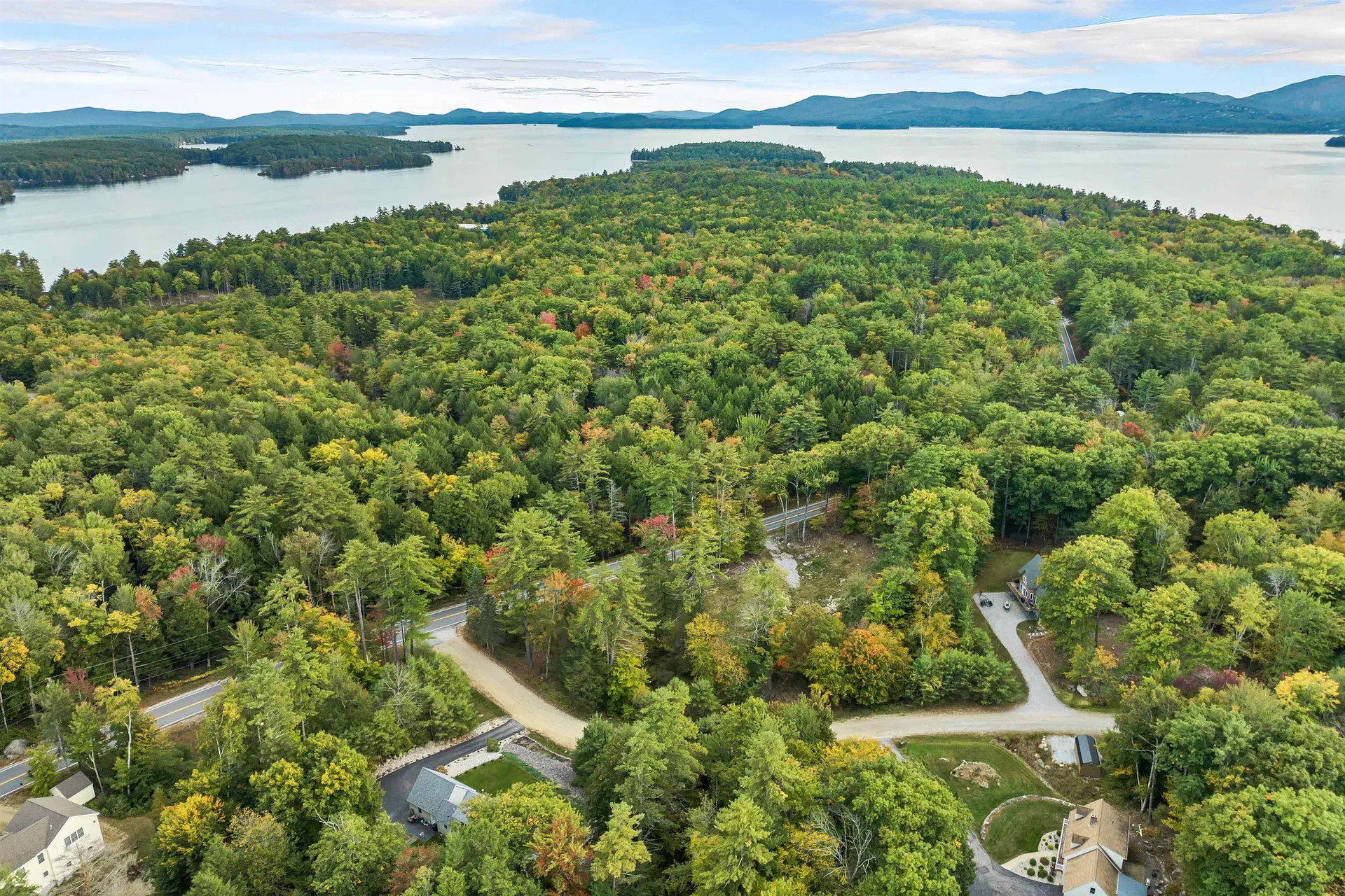 00 Rivers Road Moultonborough NH 03254