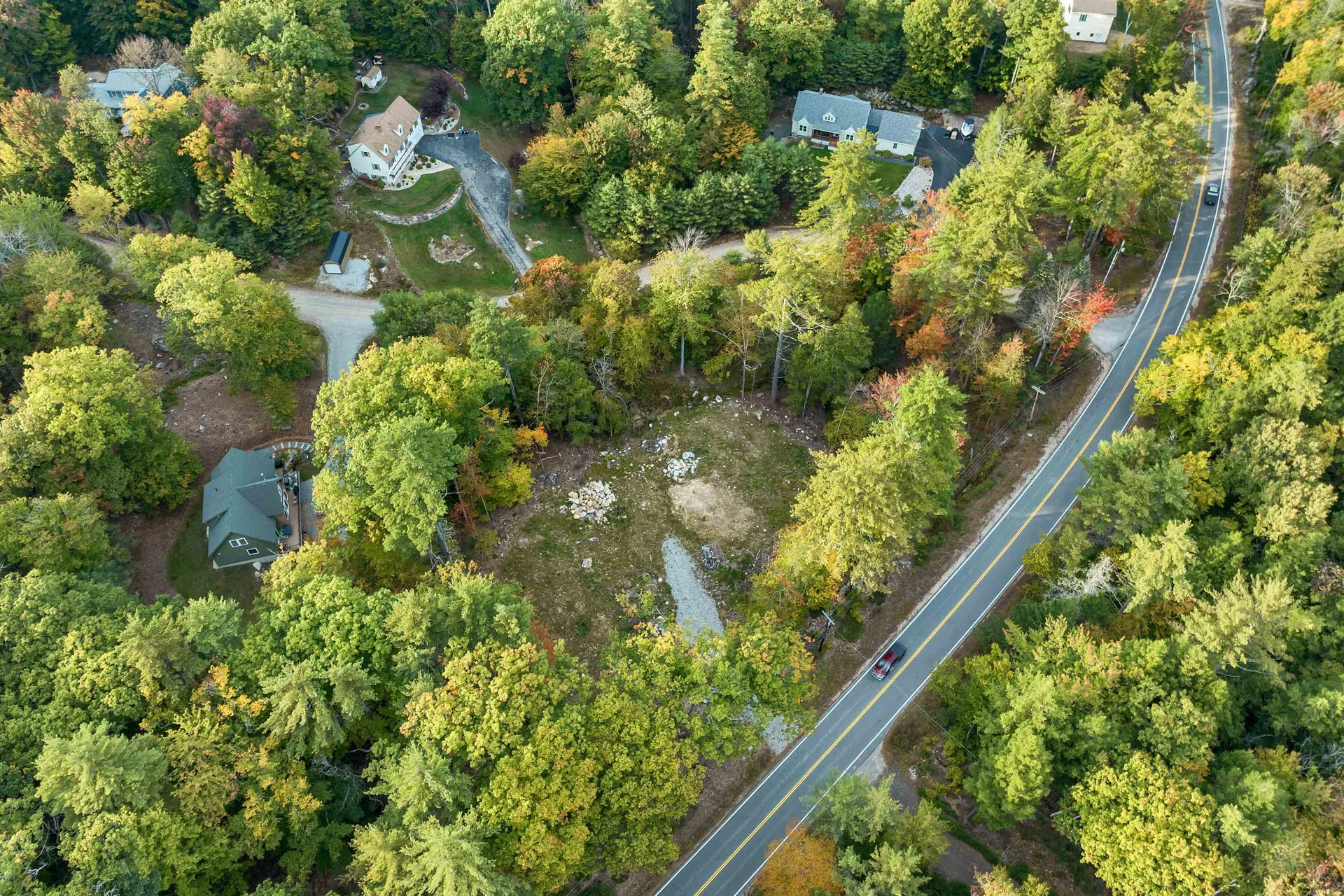 00 Rivers Road Moultonborough NH 03254