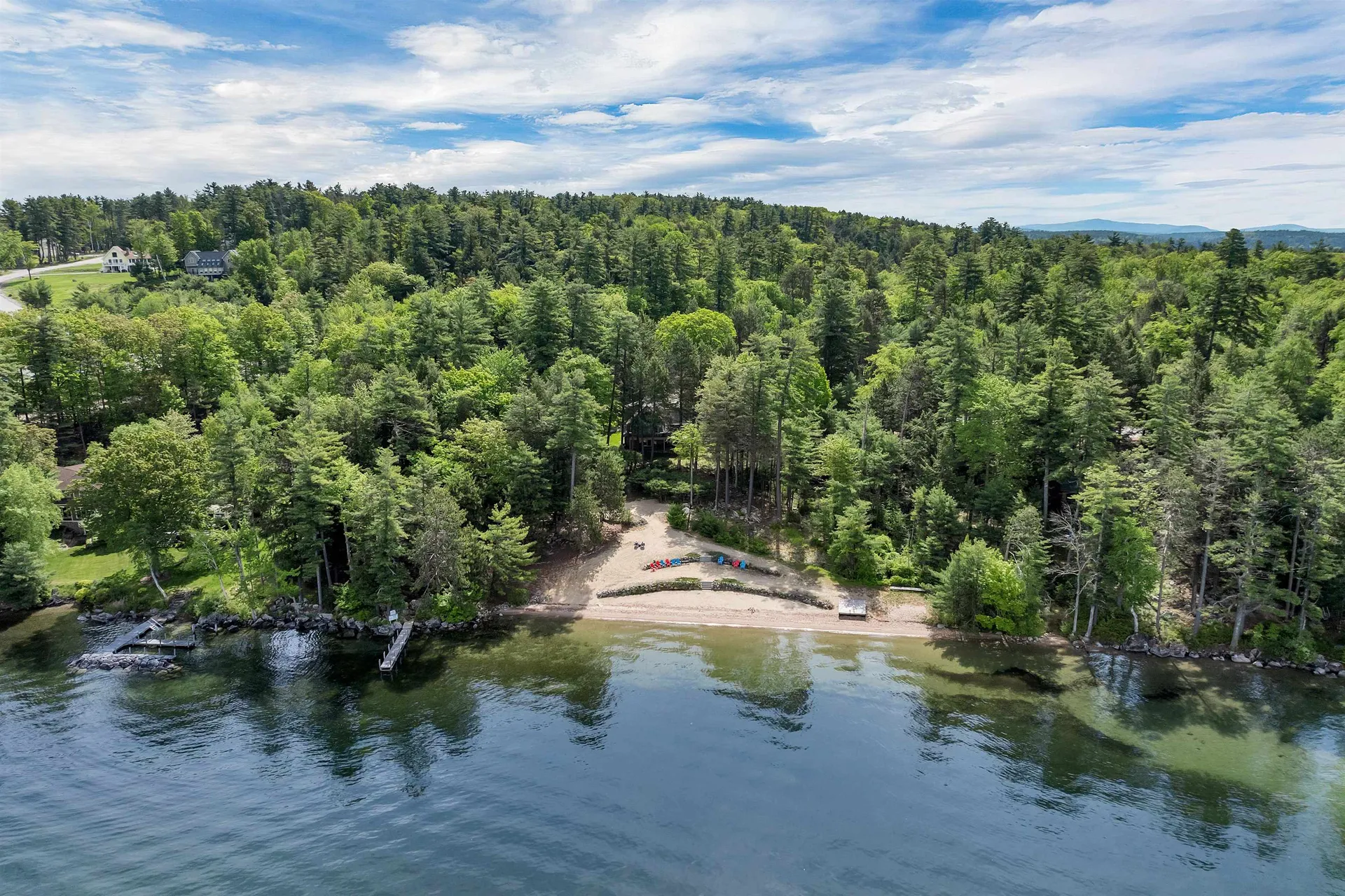 00 Rivers Road Moultonborough NH 03254