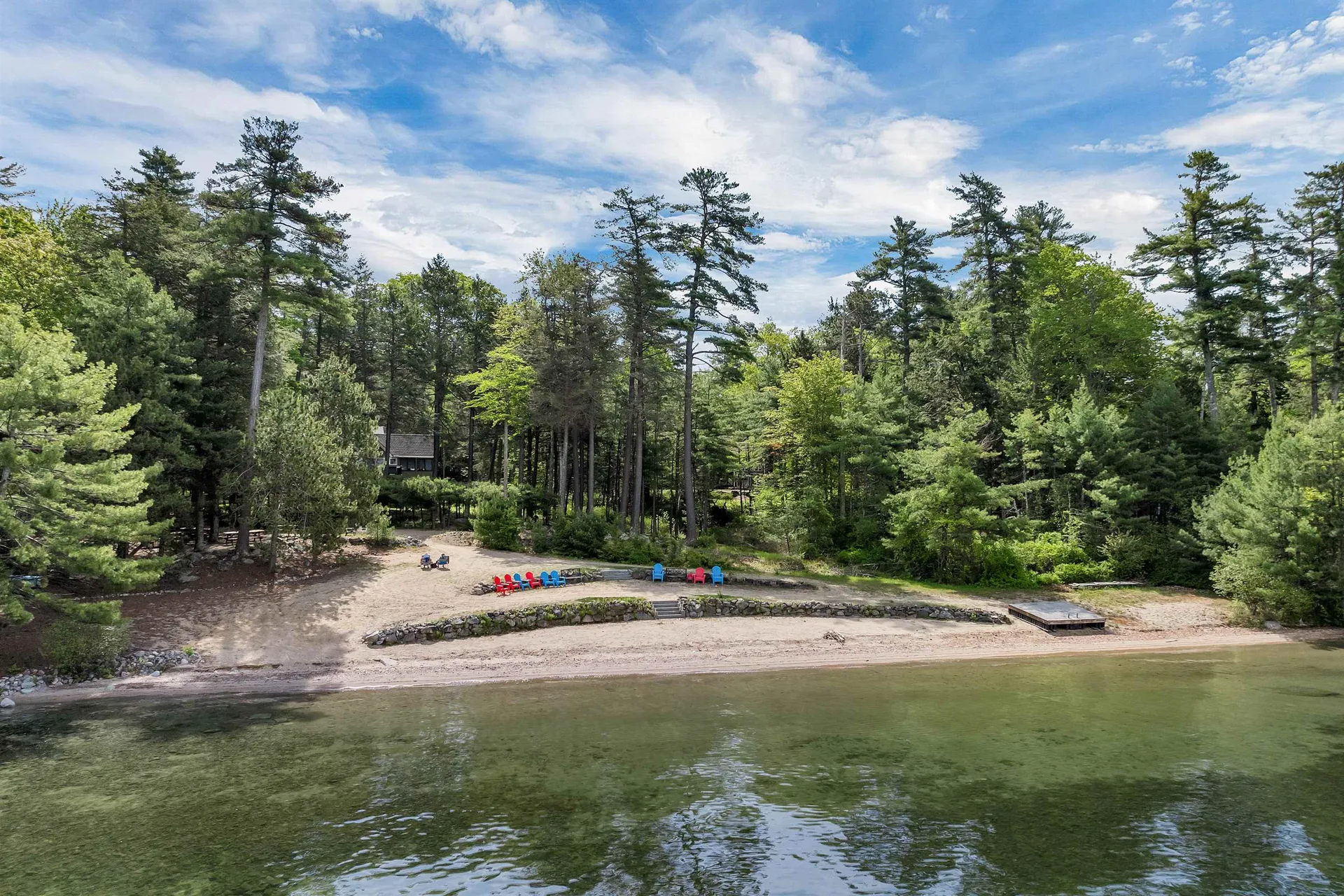 00 Rivers Road Moultonborough NH 03254