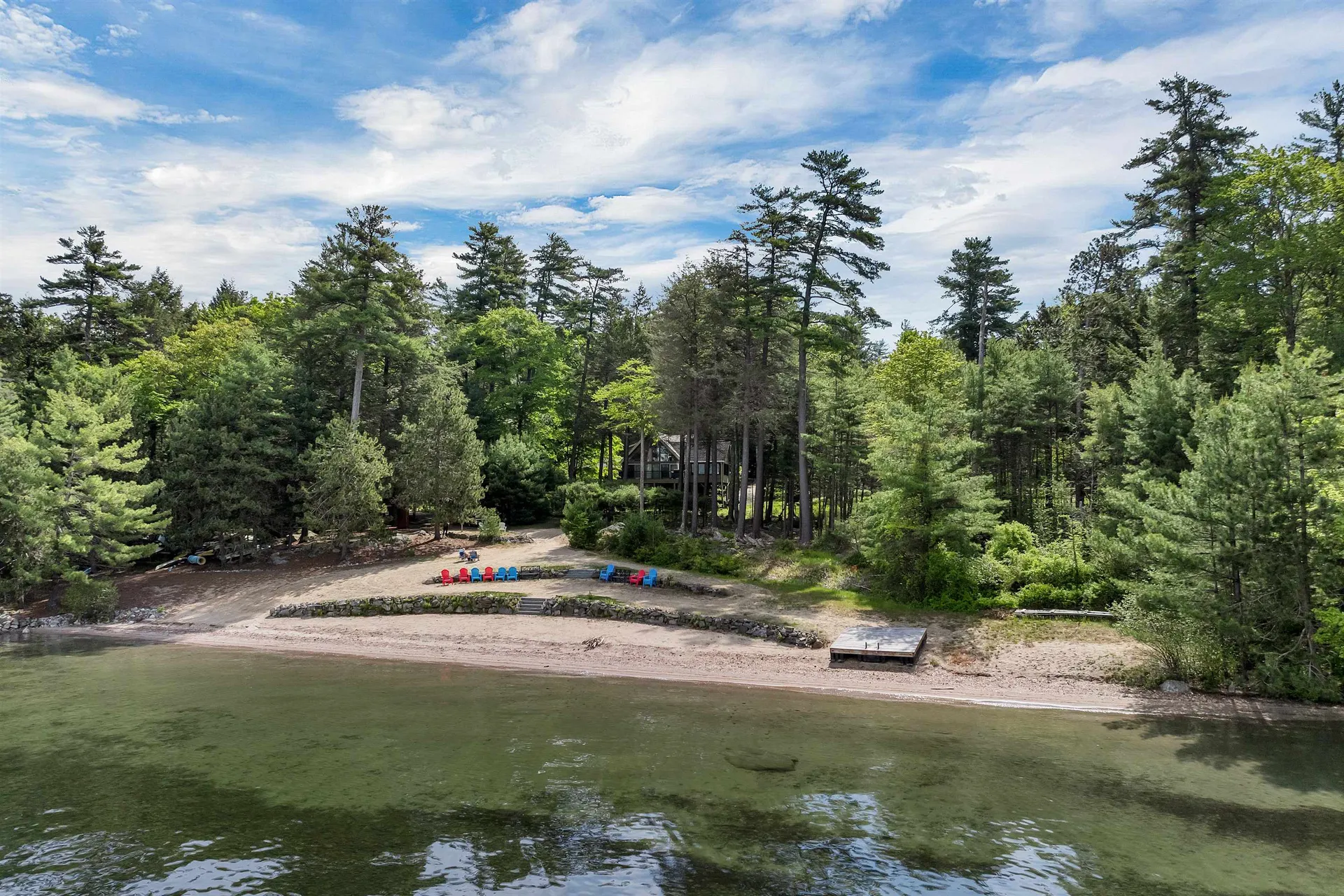 00 Rivers Road Moultonborough NH 03254