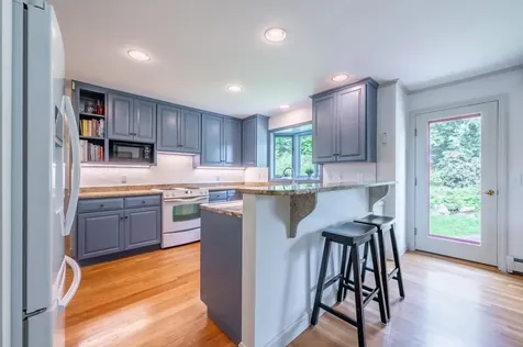 51 Carter Road New London NH 03257