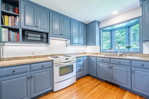 51 Carter Road New London NH 03257