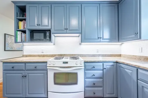 51 Carter Road New London NH 03257